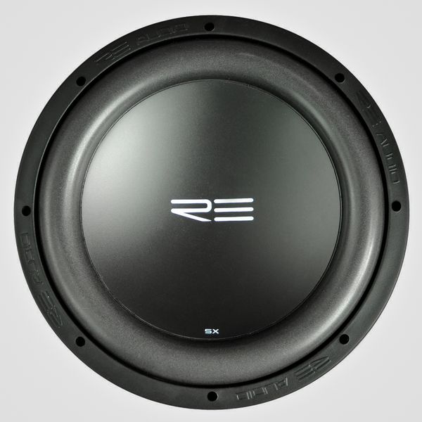 ������������� �������� RE Audio SXX v2 12